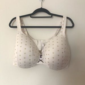 Cacique Bra